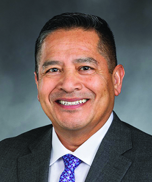 Rep. Alex Ybarra