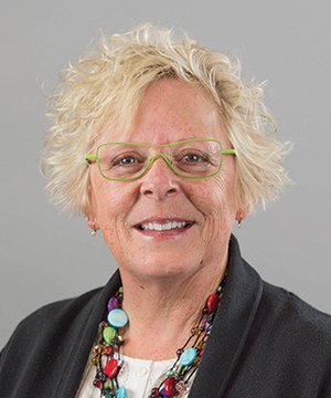 Sen. Claire Wilson