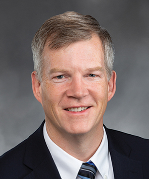 Rep. Dave Paul