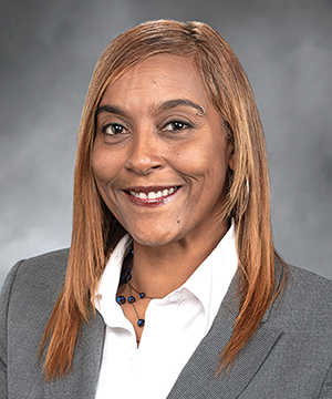 Rep. Melanie Morgan