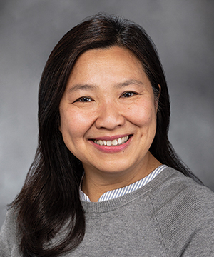 Rep. My-Linh Thai