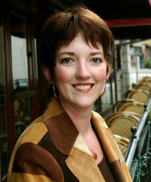 J Marie Ritchie