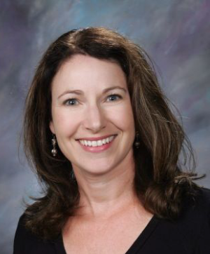 Tricia Lubach