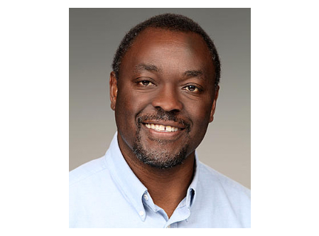 Ron Mabry