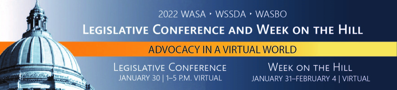 Legislative Conference 2022