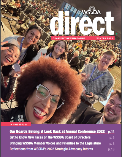 Winter 2022 Issue