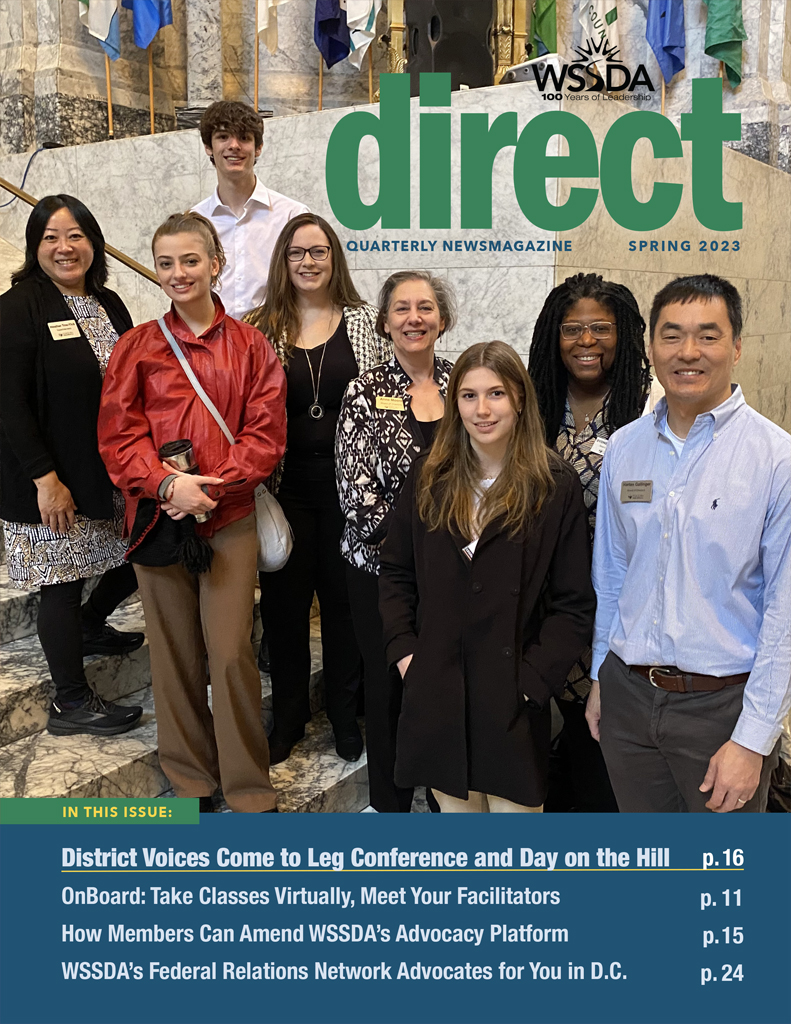 Spring 2023 Issue