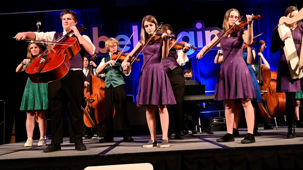 Students Orchestra