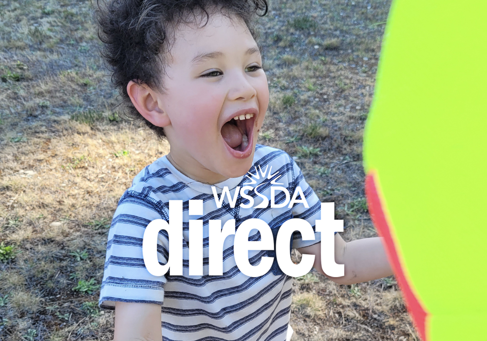 Summer issue of Direct Magazine