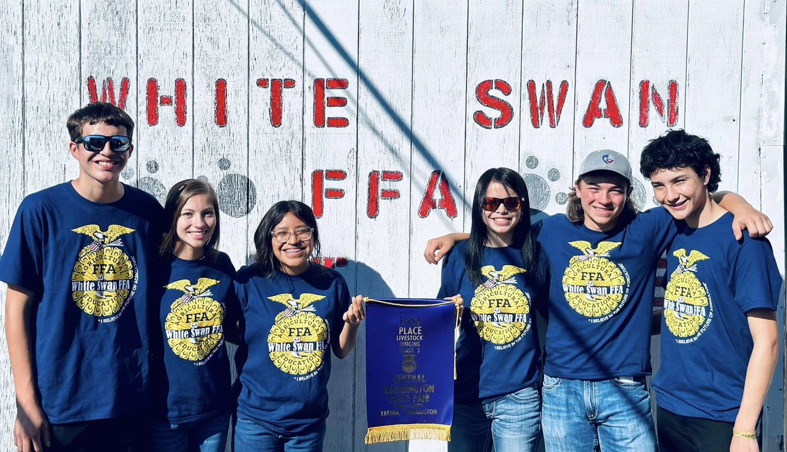 White Swan FFA