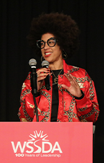 Erin Jones