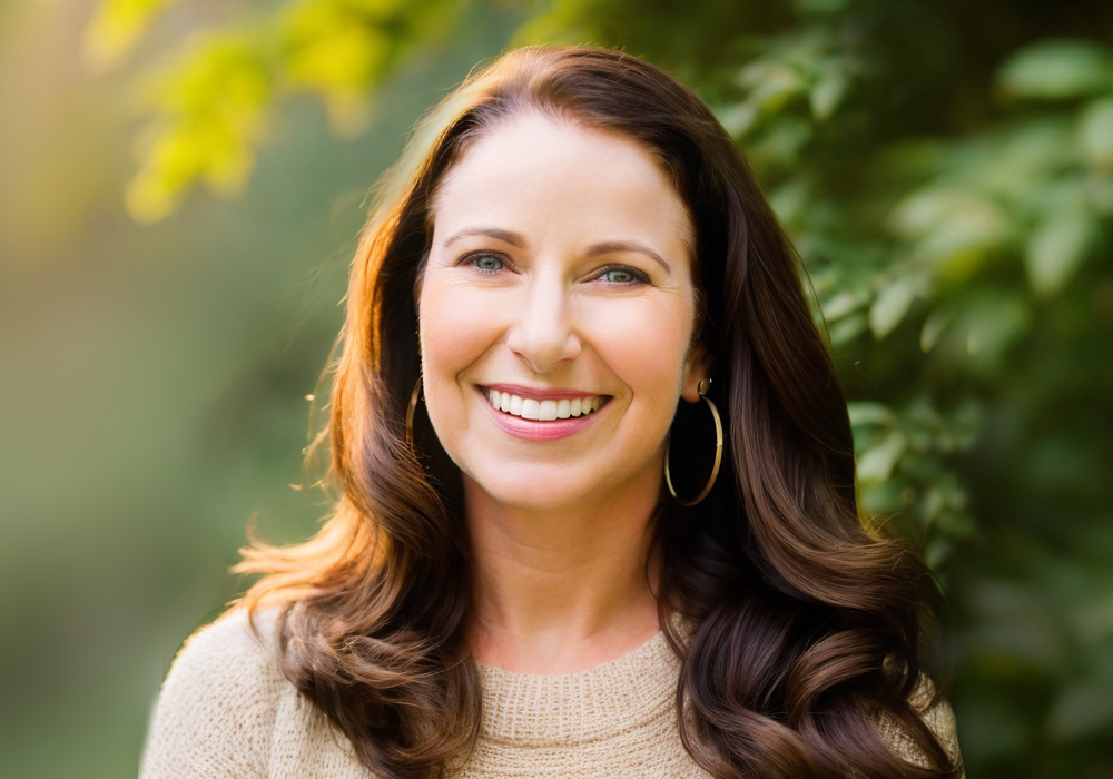 Tricia Lubach